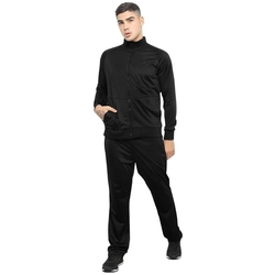 Menor preço em Agasalho Mizuno Kori - Masculino - Preto - Tamanhos P/M/G/GG