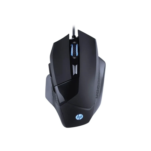 Mouse Gamer G200 HP No Shoptime