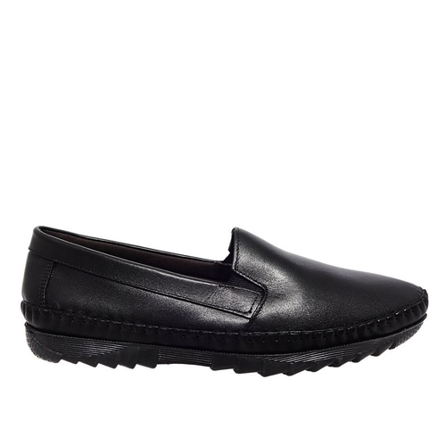 sapatilha masculina couro