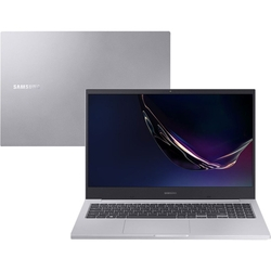 Notebook Samsung Book X20 10ª Intel Core I5 4GB 1TB W10 15,6" FHD Prata Menor preço em Notebook Samsung Book X20 10ª Intel Core I5 4GB 1TB W10 15,6" FHD Prata