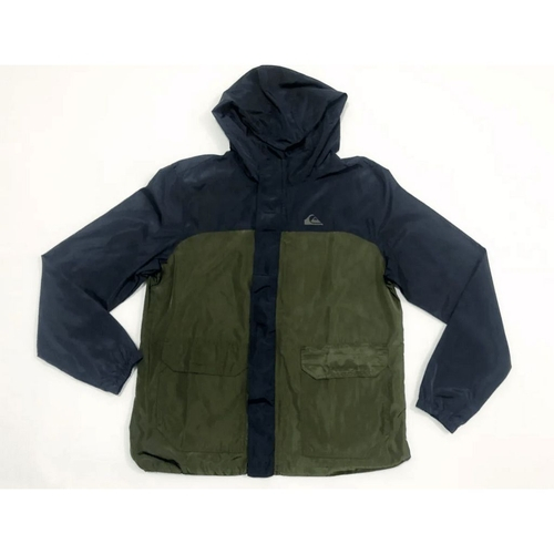 jaqueta da quiksilver original