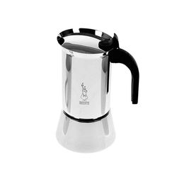 Cafeteira Bialetti Em Aço Inox Venus 10 Xícaras Menor preço em Cafeteira Bialetti Em Aço Inox Venus 10 Xícaras