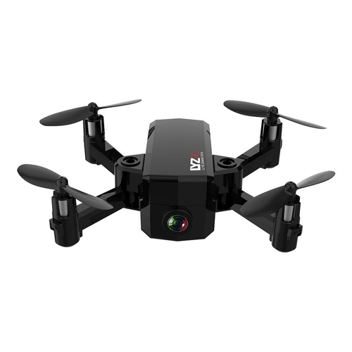 ufo quadrotor