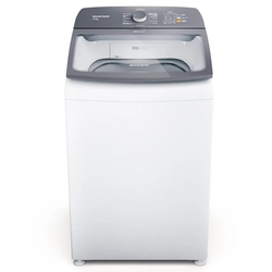 Lavadora Brastemp 12Kg Branca BWK12AB – 127 Volts Menor preço em Lavadora Brastemp 12Kg Branca BWK12AB – 127 Volts