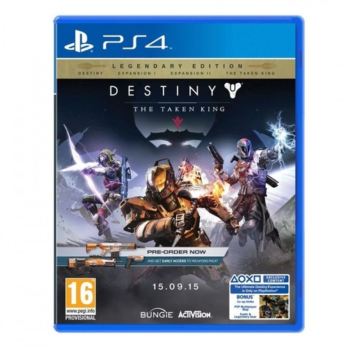 Jogo Destiny 2 - Pc em Promoção na Americanas