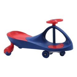Carrinho Super Car Plasmacar Vermelho Azul - Unitoys Menor preço em Carrinho Super Car Plasmacar Vermelho Azul - Unitoys