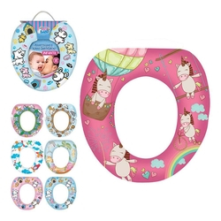 Assento Redutor Sanitário Infantil Estampas Sortidas é ruim? Assento Redutor Sanitário Infantil Estampas Sortidas é boa?
