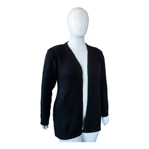 cardigan tamanho gg