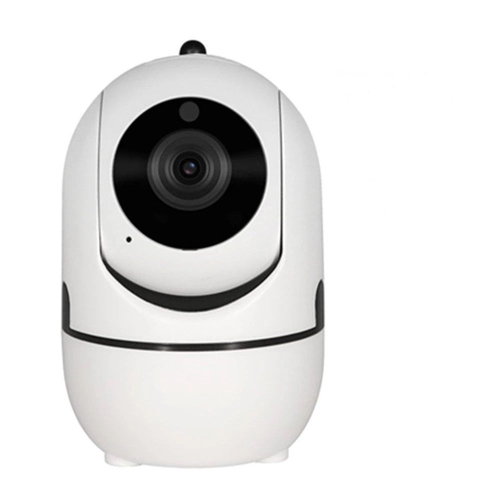 Câmera HD 720P 1080P IP sem fio Nuvem Auto Rastreadora Inteligente Segurança para Casa Babá Eletrônica Menor preço em Câmera HD 720P 1080P IP sem fio Nuvem Auto Rastreadora Inteligente Segurança para Casa Babá Eletrônica