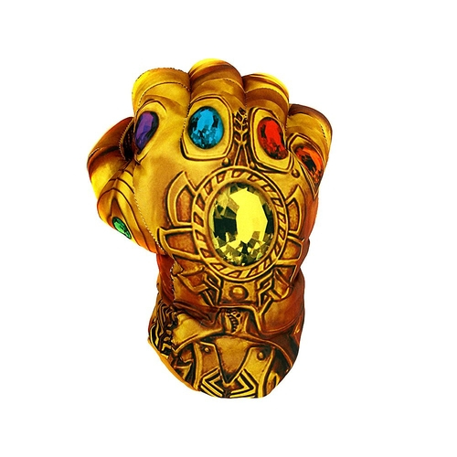 Brinquedo da luva do thanos Clearance