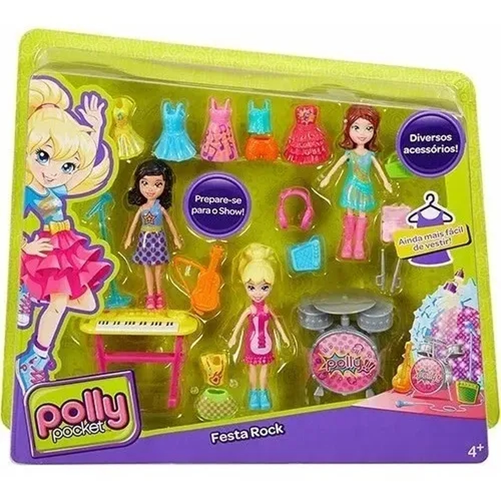 Os Jogos de Menina - Jogo da Polly Cute Fashion Stylist Ajude Polly a fica  na moda! Uau! #jogosdemeninas #jogosdapolly #pollypocket