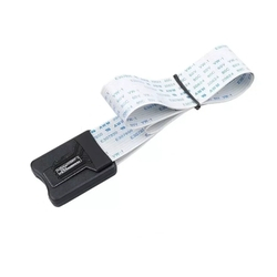 Cabo Extensor Cartão Micro Sd 25cm Para Cartão Micro Sd Raspberry Pi Esp é ruim? Cabo Extensor Cartão Micro Sd 25cm Para Cartão Micro Sd Raspberry Pi Esp é boa?