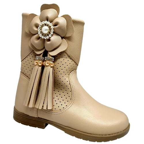 bota de salto de criança