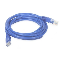 Cabo de Rede 3 Metros Crimpado Conector RJ45 é ruim? Cabo de Rede 3 Metros Crimpado Conector RJ45 é boa?