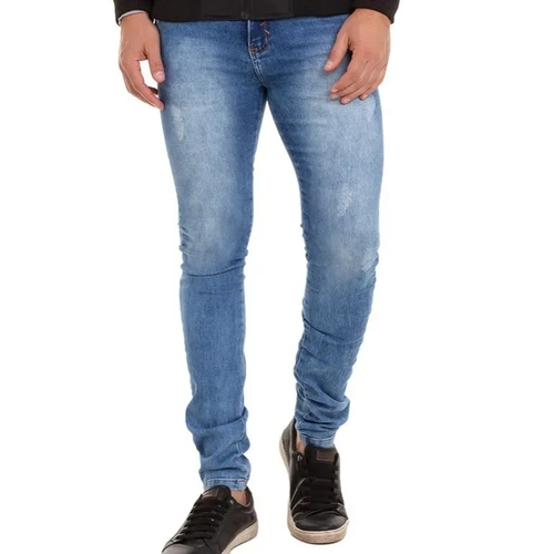 calça jeans masculina americanas