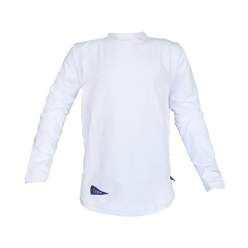 camisa para sol