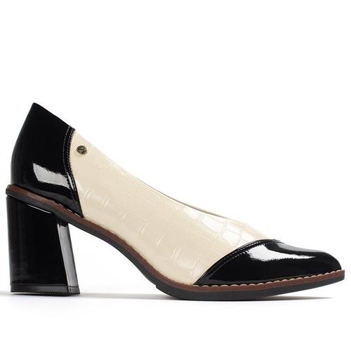 sapatos conforto feminino