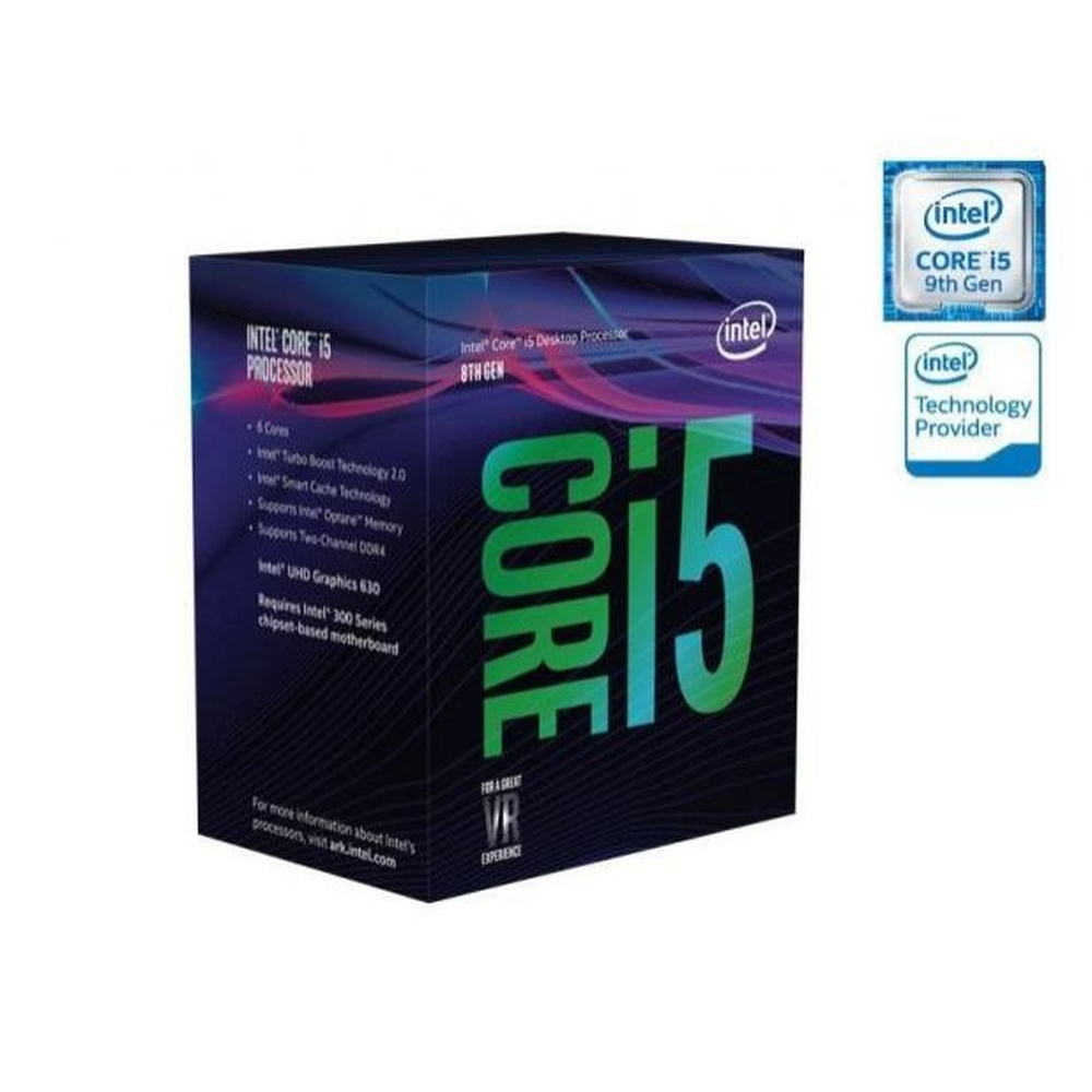Intel Core I5 9400f 2.9ghz