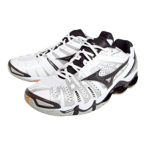 mizuno wave tornado 8 white