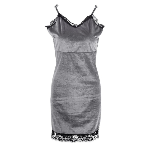 vestido cinta