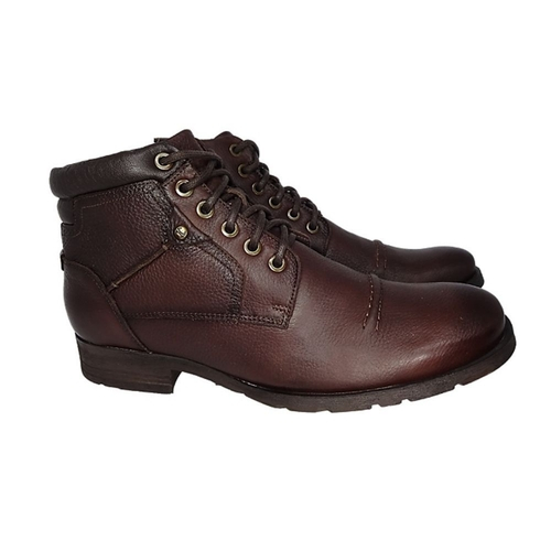 coturno masculino lojas americanas