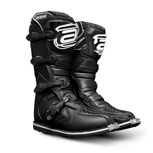bota de enduro