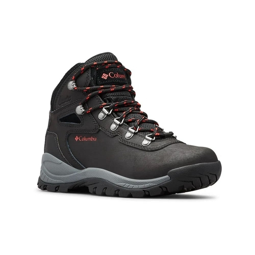 bota columbia newton ridge plus feminina