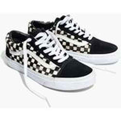 tenis vans feminino americanas