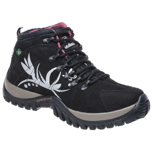tenis coturno adventure feminino