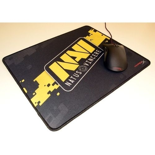 Mousepad Hyperx Fury S Navi Special Edition Medio 36x30cm Nf Nas Americanas