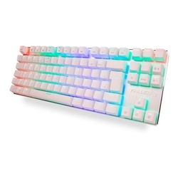 Teclado Mecânico Gamer Fallen Ace Tournament Rgb Switch Red Menor preço em Teclado Mecânico Gamer Fallen Ace Tournament Rgb Switch Red