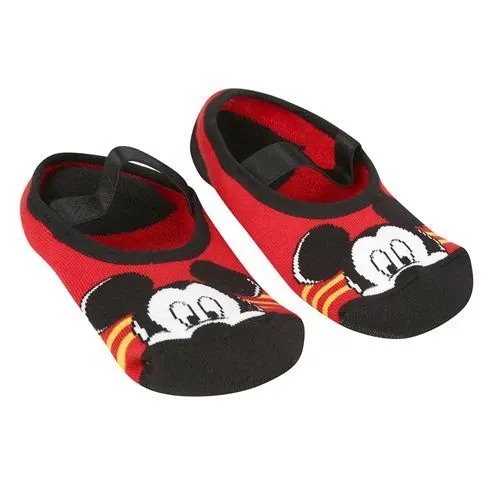 sapatinho do mickey para bebe