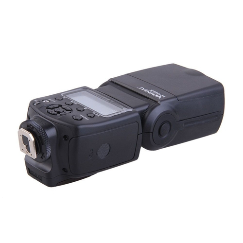 Imagem do Flash Canon Speedlight Jy 680a 6d 70d 60d 5dmark T5i T4i T3 Flash Canon Speedlight Jy 680a 6d 70d 60d 5dmark T5i T4i T3