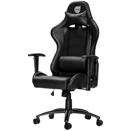 Cadeira Gamer Dark Shadow 2d Preto - Dazz