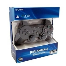 Controle Ps3 Dualshock 3 Wireless Primeira Linha Playstation é boa?