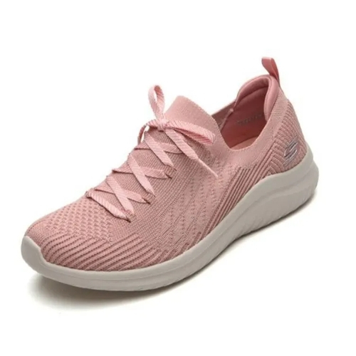 tenis skechers stretch fit