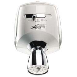 Ducha Relax 5500W 220V Branca com Cromado Lorenzetti é boa?