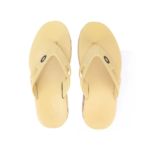 chinelo da oakley na promoção