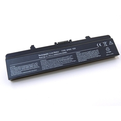 Bateria Notebook - Dell Inspiron 1545 - Preta Menor preço em Bateria Notebook - Dell Inspiron 1545 - Preta