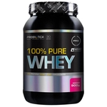 100% Pure Whey Protein Probiótica - 900g