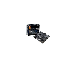 Placa Mae Asus Matx (am4) - Ddr4 - A320m-k/br Menor preço em Placa Mae Asus Matx (am4) - Ddr4 - A320m-k/br