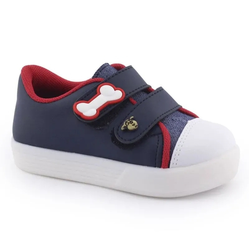 tenis puma infantil numero 26