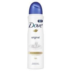 Desodorante Aerosol Dove Original 150ml é boa?