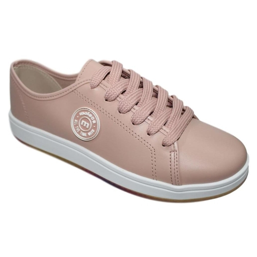 tenis casual feminino moleca