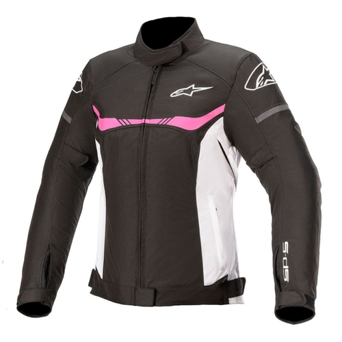 jaqueta alpinestar alux wp