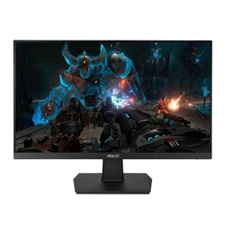 Monitor Gamer Asus 23,8'' LED 5ms 75hz Ips FreeSync, VA24EHE Menor preço em Monitor Gamer Asus 23,8'' LED 5ms 75hz Ips FreeSync, VA24EHE