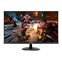 Monitor Gamer Asus 23,8'' LED 1ms 144hz Ips FreeSync, VP249QGR Menor preço em Monitor Gamer Asus 23,8'' LED 1ms 144hz Ips FreeSync, VP249QGR
