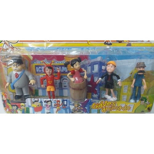 Boneco do chaves lojas americanas Clearance