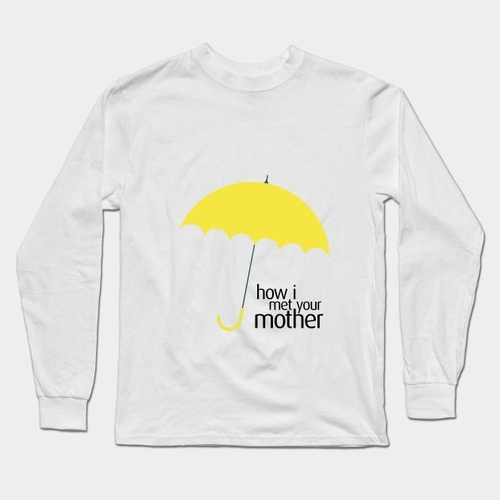 moletom himym