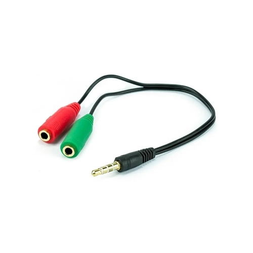 Adaptador 2 p2 para p3 Clearance